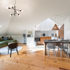 Appartement met Twee Slaapkamers